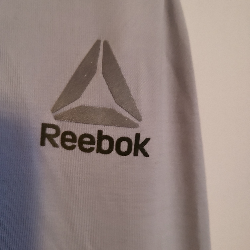Reebok Racerback Athletic Tank M - Picture 4 of 4